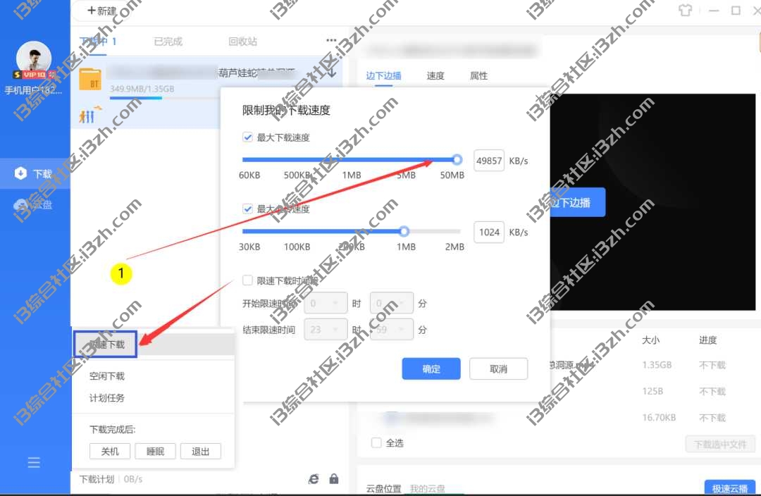 迅雷11(SVIP不限速绿化版)，依旧是最强内部珍藏、压轴版本！